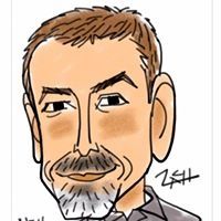 Profile Picture of Neil Salter (@neil2828) on Pinterest