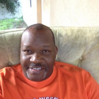 Profile Picture of Anthony Anderson (@Busa01) on Twitter