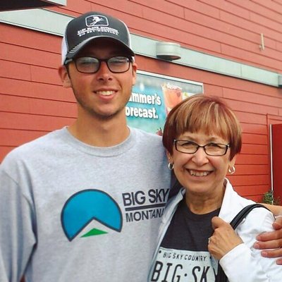 Profile Picture of Connor Madden (@ConnorMadden18) on Twitter