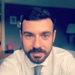 Profile Picture of Michael Reghelini (@mreghelini) on Instagram