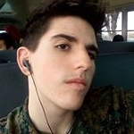 Profile Picture of Glen Mull-Pernetz (@seekerofkhorne) on Instagram