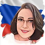 Profile Photo of Svetlana Kositsyna Ganea (@svetlanakositsyna) on Instagram