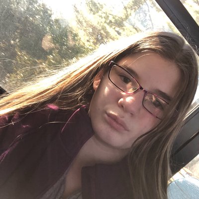 Profile Picture of Makayla Rose Marie Matthews (@MakaylaroseMar3) on Twitter