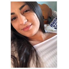 Profile Picture of Dayane Pagano (@daypagano_) on Tiktok