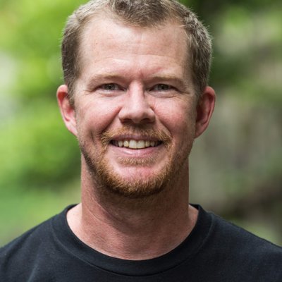 Profile Picture of Jim Merk (@JimMerk) on Twitter