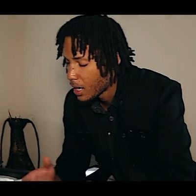 Profile Picture of Brian Fuselier (@Flexboi_YoungB) on Twitter