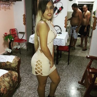 Profile Picture of Jensy González (@JensyGonzlez3) on Twitter