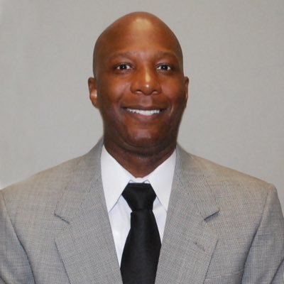 Profile Picture of Randy Bolden (@RandyBolden11) on Twitter