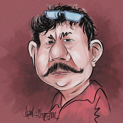 Profile Picture of Prakash K Ray (@pkray11) on Twitter