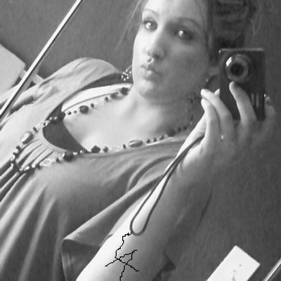 Profile Picture of Amanda Heitz (@Zmanderz) on Twitter