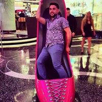 Profile Picture of Jordan Vine (@jordan-vine-7) on Quora