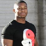 Profile Picture of Paul Kanu (@kanulift) on Instagram