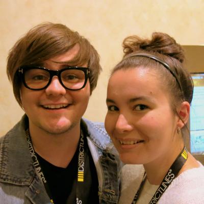 Profile Picture of Tia Chadwick (@u3083683) on Twitter