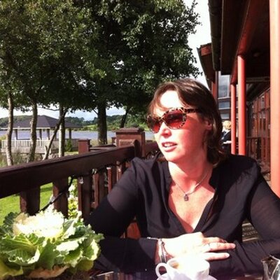Profile Picture of Claire Mitchell (O’Caoimh) (@clairemitchel) on Twitter