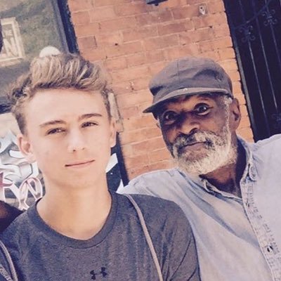 Profile Picture of Jackson Lawrence (@Wedge_JL) on Twitter