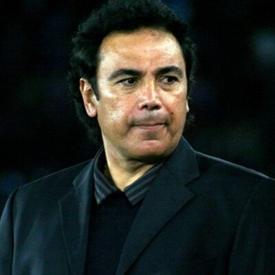 Profile Picture of Hugo Sanchez Marquez (@HugoSanchezMarq) on Twitter