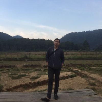 Profile Picture of Muhammad Ilham F (@iIham_) on Twitter