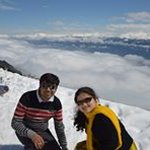 Profile Picture of Ashok Hegde (@ashokhgd) on Instagram