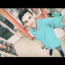 Profile Picture of Ali.sharabiani (@alisharabiani9) on Twitter