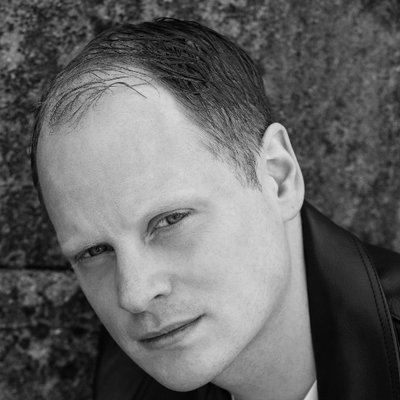 Profile Picture of Chris Carruthers (@djcaru) on Twitter