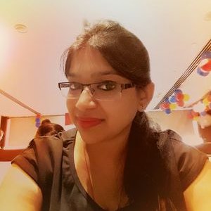 Profile Picture of Rupal Gupta (@rupalgupta95) on Twitter