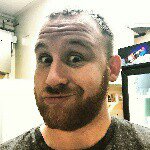 Profile Picture of Brian Stogner (@hulkmode316) on Instagram