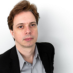 Profile Picture of John Pemble (@John Pemble) on Flickr