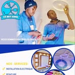Profile Picture of Jonathan Mwenge (@Jonathan-Mwenge) on Facebook