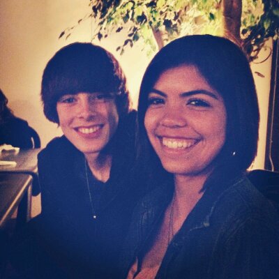 Profile Picture of Bryce Handy (@Bryce_Andrew98) on Twitter