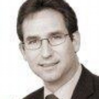 Profile Picture of Grant Richardson (@GM_Richardson) on Twitter
