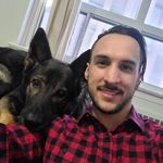 Profile Picture of James Partaker (@james.partaker) on Instagram