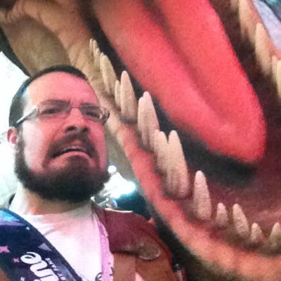 Profile Picture of Joseph Slagle (@PrinceToadst00l) on Twitter