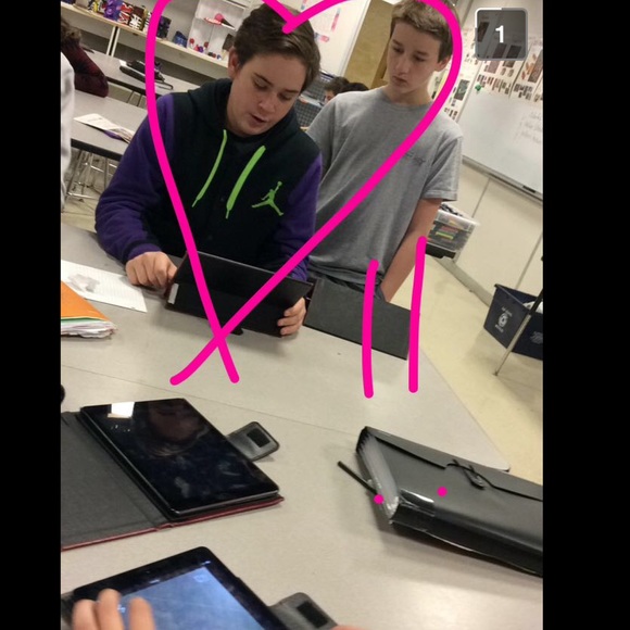 Profile Picture of Seth Quick (@smquick23) on Poshmark