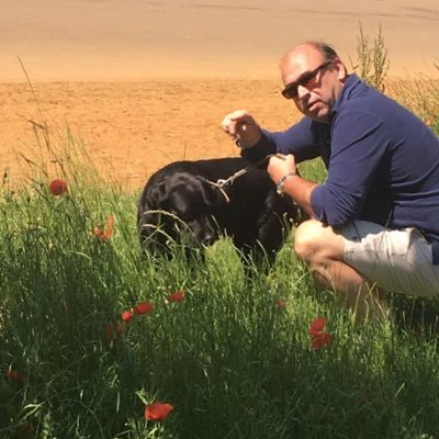 Profile Picture of Fred Foster (@FredFos16831151) on Twitter