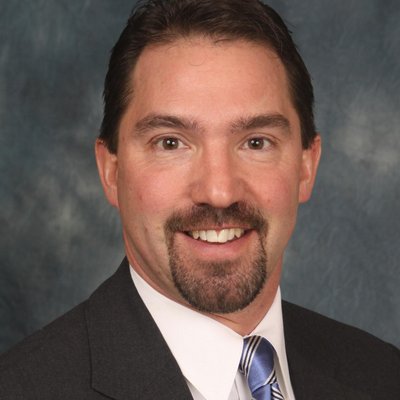 Profile Picture of Mark LaVigne (@ProfLaVigne) on Twitter