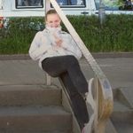 Profile Picture of Pauline (@pauline.rehr) on Instagram