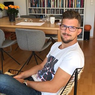 Profile Picture of Jeff Seehöfer (@jeff.seehofer) on Facebook