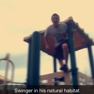 Profile Picture of Kyle Swingler (@KyleSwingler) on Twitter