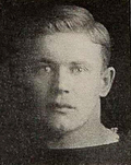 Profile Picture of Ray Keeleron Wikipedia