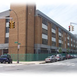 Profile Picture of The Thaddeus Stevens Public School PS 81 (@PS81BK) on Twitter