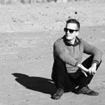 Profile Picture of Chris Keithley (@third.eye.vision.yoga) on Instagram