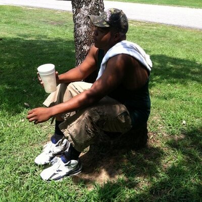 Profile Picture of Devon Isaac (@duwop300) on Twitter