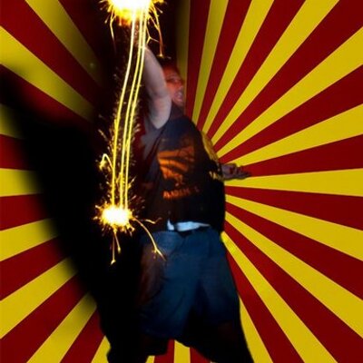 Profile Picture of David DeBruin (@LocalKoreanHero) on Twitter