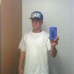 Profile Picture of travis cromer (@tcromer25) on Instagram