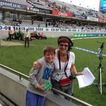 Profile Picture of Lissa Gordon-Crosby (@lissagordoncrosby) on Instagram