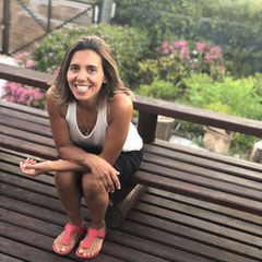 Profile Picture of Paula Rudnick (@user30531618666413) on Tiktok