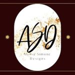 Profile Picture of Alyssa Simone (@alyssasimonedesigns) on Instagram