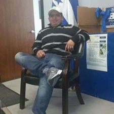 Profile Picture of Carlos Isaias  Caste (@Carlosisaiascas) on Twitter