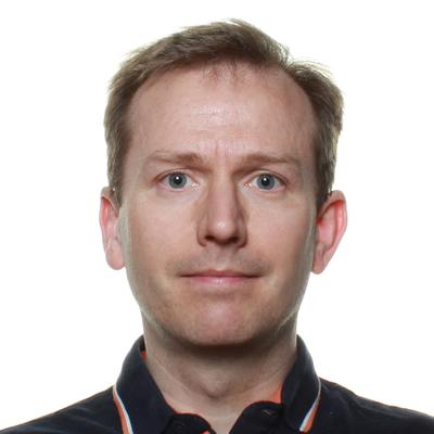 Profile Picture of Hein Meling (@heinmeling) on Twitter