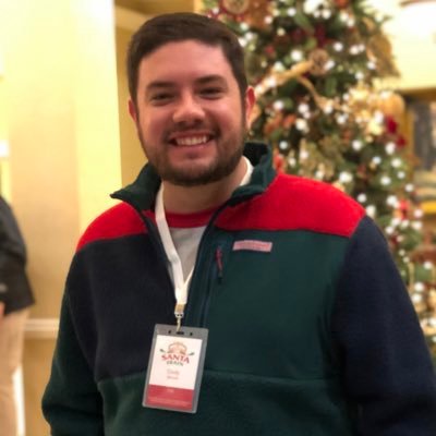 Profile Picture of Cody Woods (@CodyWoodsTN) on Twitter
